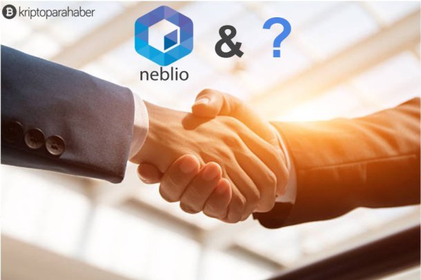 Neblio (NEBL), Ladder.io ile çalışacağını açıkladı