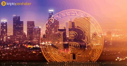 Bitcoin’in kullandığı enerji bankalardan daha az