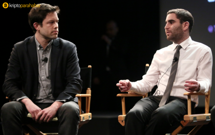 Sektörün ünlü simalarından Charlie Shrem, Bitcoin ve kripto paraların geleceği hakkında konuştu