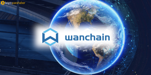 Wanchain KronosToken ile yeni ortaklık kurdu