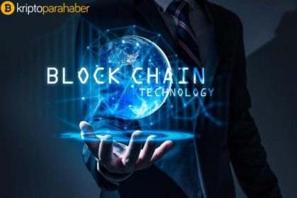 Kenyalı bankalar Blockchain teknolojisini kullanacak