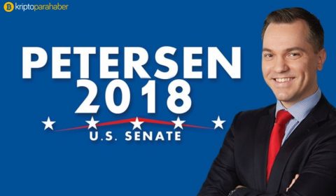 Bitcoin dostu ABD senatosu adayı ön seçimlerde yenildi