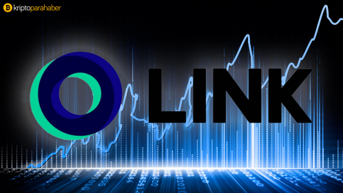 Chainlink fiyat analizi: LINK için sıradaki hamle ne olacak?