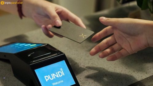 Artık, Kolombiya’da kripto paralar ödeme olarak kabul ediliyor