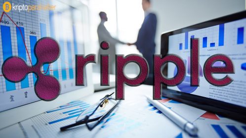 İlk açılan Ripple davası ile ilgili önemli bir karar verildi