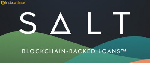 Kripto destekli kredi sağlayıcısı Salt ABD’de 35 eyalete yayıldı