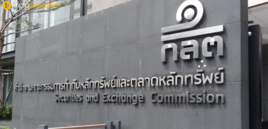 kripto para borsası olmak isteyen 20 şirket Tayland'da lisansa başvurdu