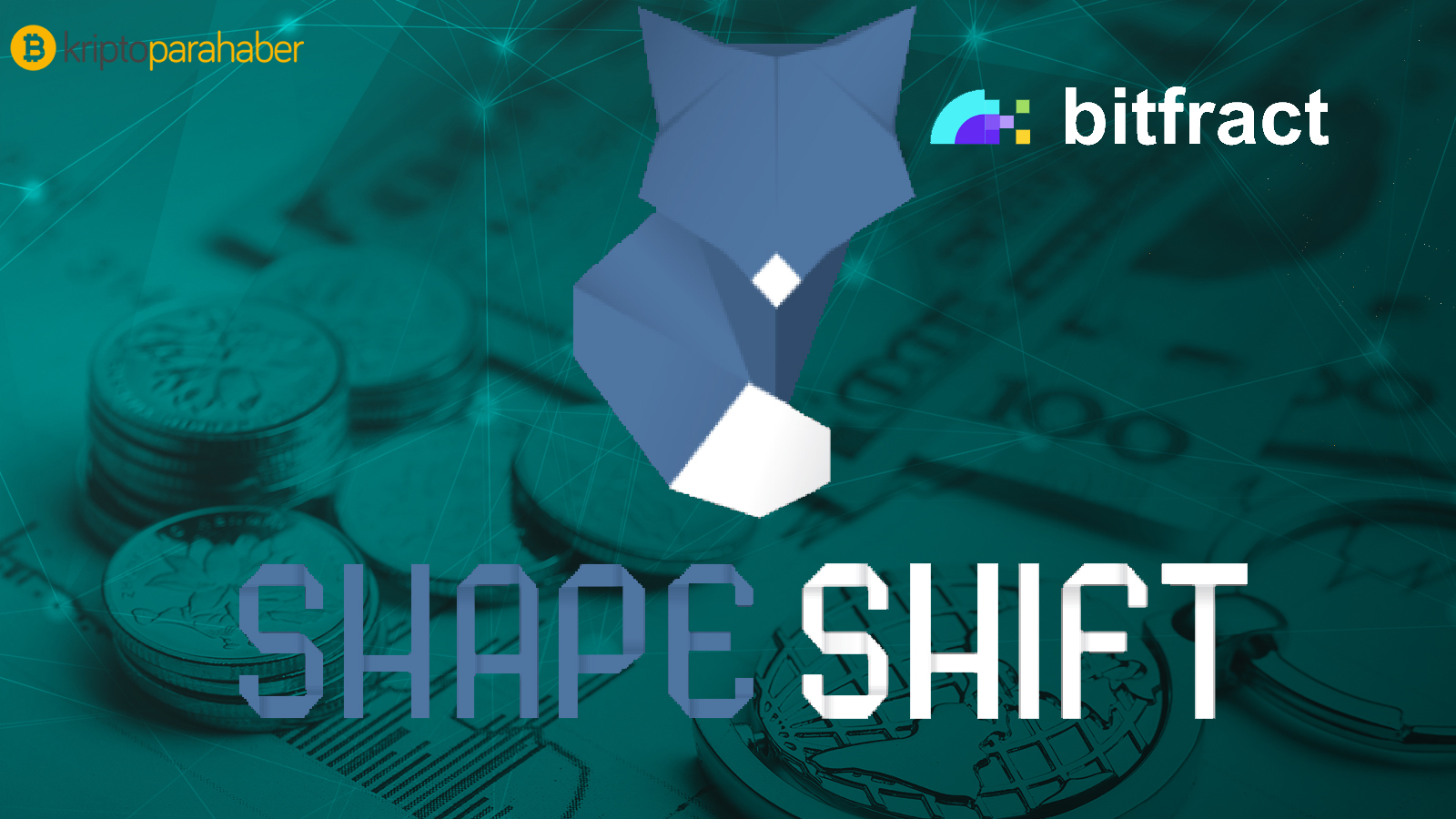 shapeshift