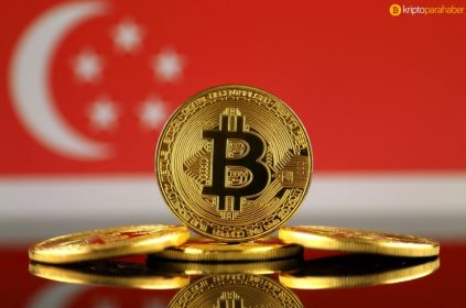 Singapur firması, fiziksel altın eşleştirmeyi kabul etmek için ilk kripto borsasını sundu