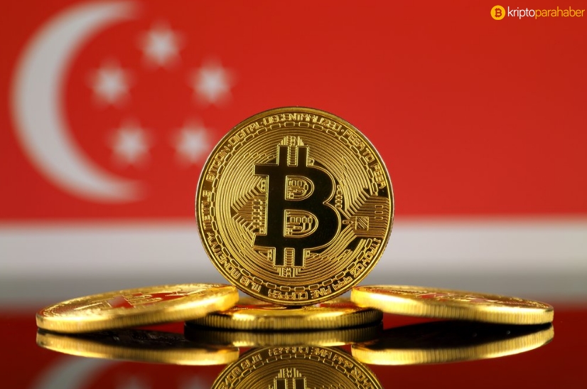 Singapur’dan önde gelen kripto para şirketlerine lisans muafiyeti