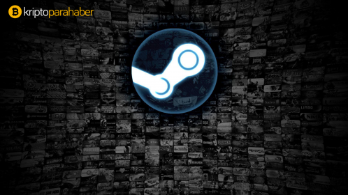 Kripto soygunu için oyun platformu Steam’i kullandılar