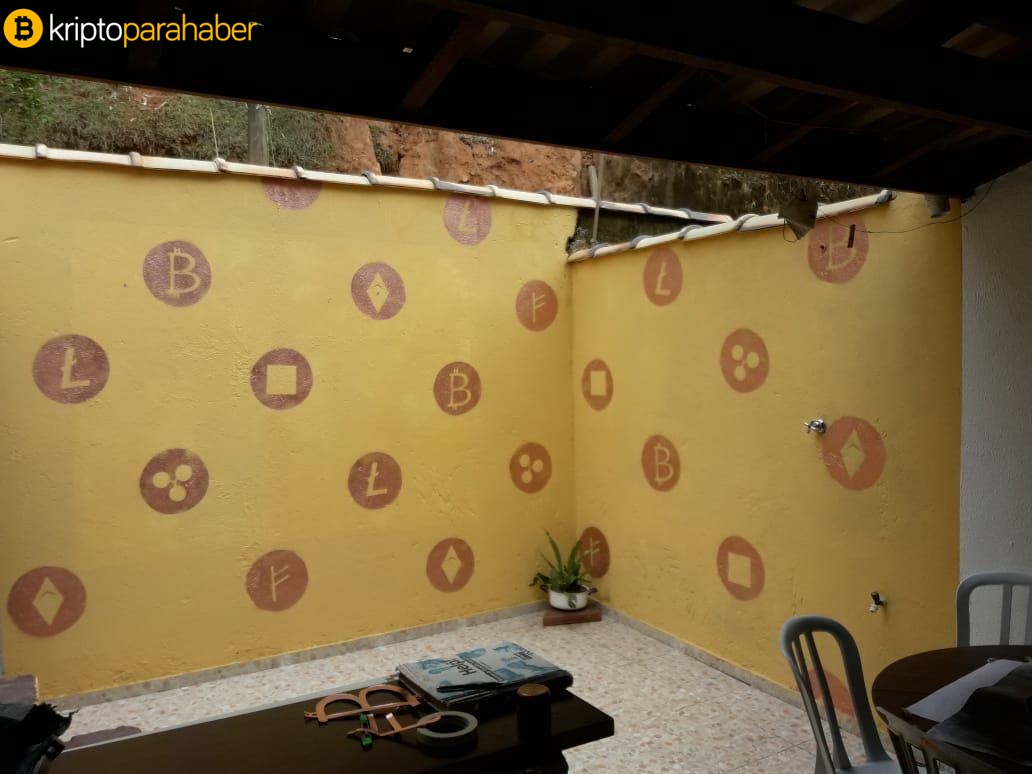 Tatilinizi Bitcoin ile yapmak istemez misiniz? Karşınızda Hostel Bitcoin!