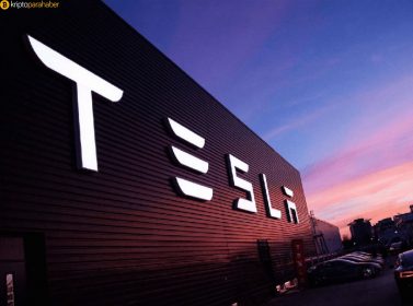 Elon Musk, Tesla ile hedeflerini gerçekleştirmek için kripto paraları kullanabilir
