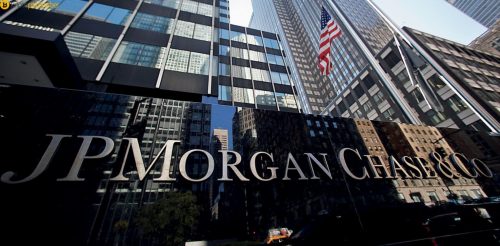 JP Morgan: "Kurumsal yatırımcının Bitcoin adaptasyonu başladı"