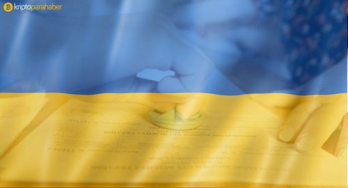 Ukrayna seçimlerde Blockchain kullanımını araştırıyor