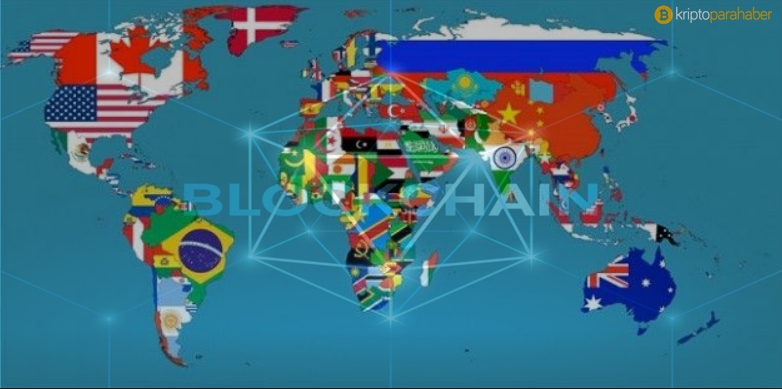 Ülkeler Blockchain teknolojisi hakkında ne düşünüyor