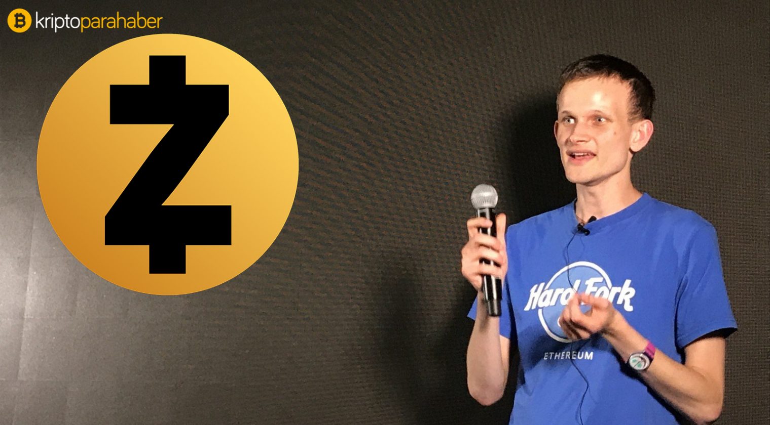 vitalik buterin zcash