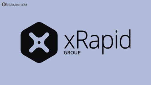 Ripple: Bir banka artık resmi olarak sınır ötesi ödemelerde XRP kullanıyor