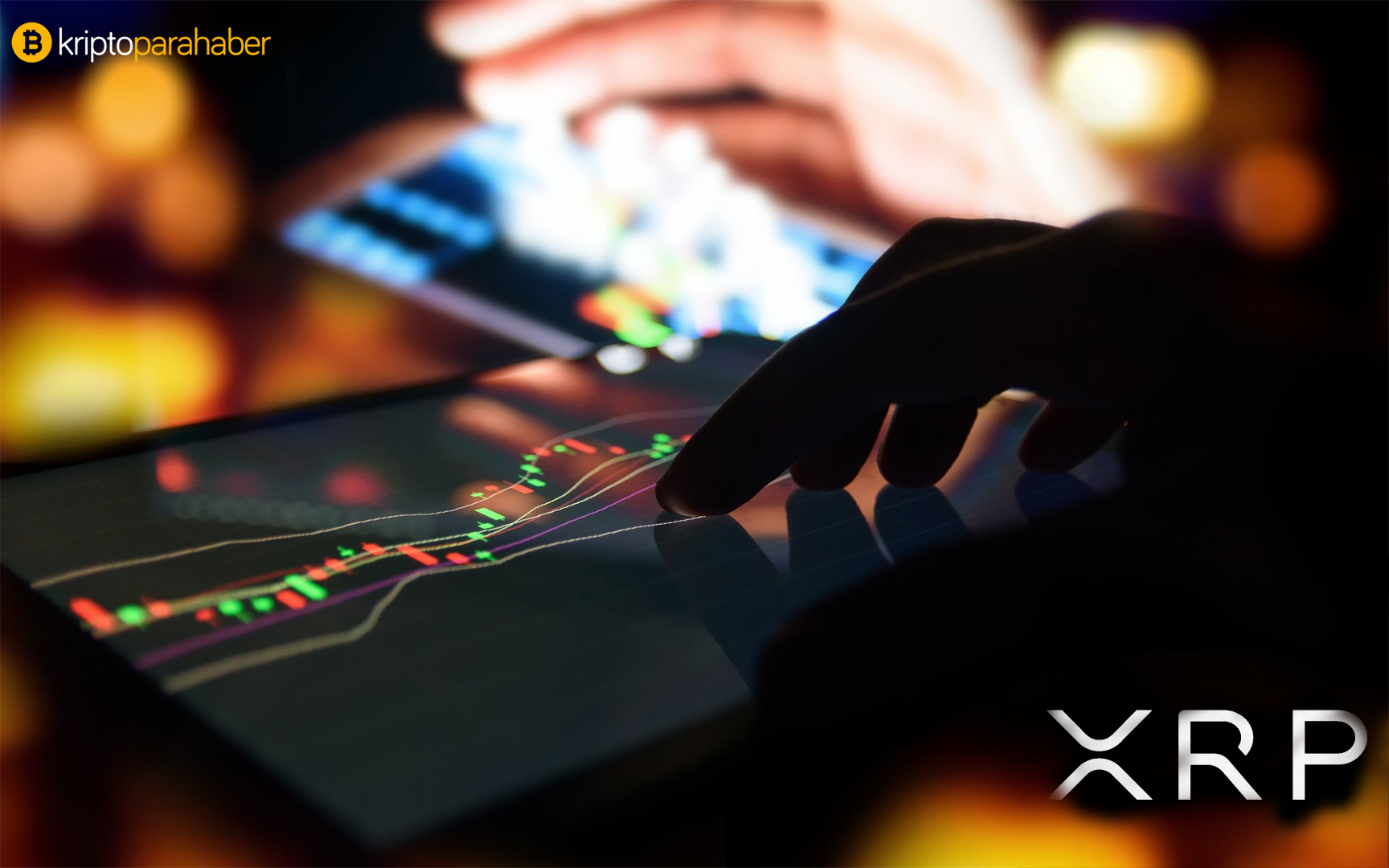 XRP