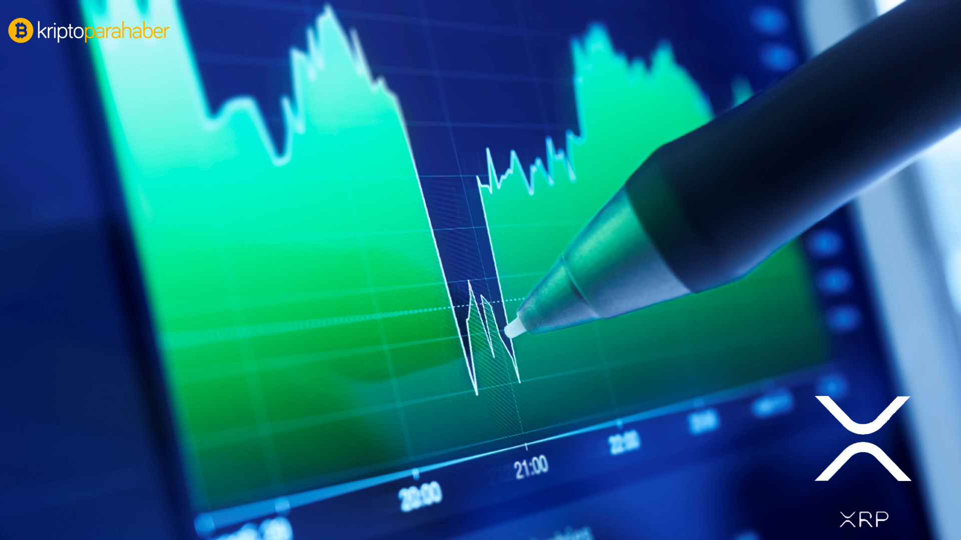 XRP 27 Eylül