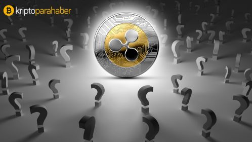 Bu 3 neden XRP yükselişi için tetikleyici olabilir mi?