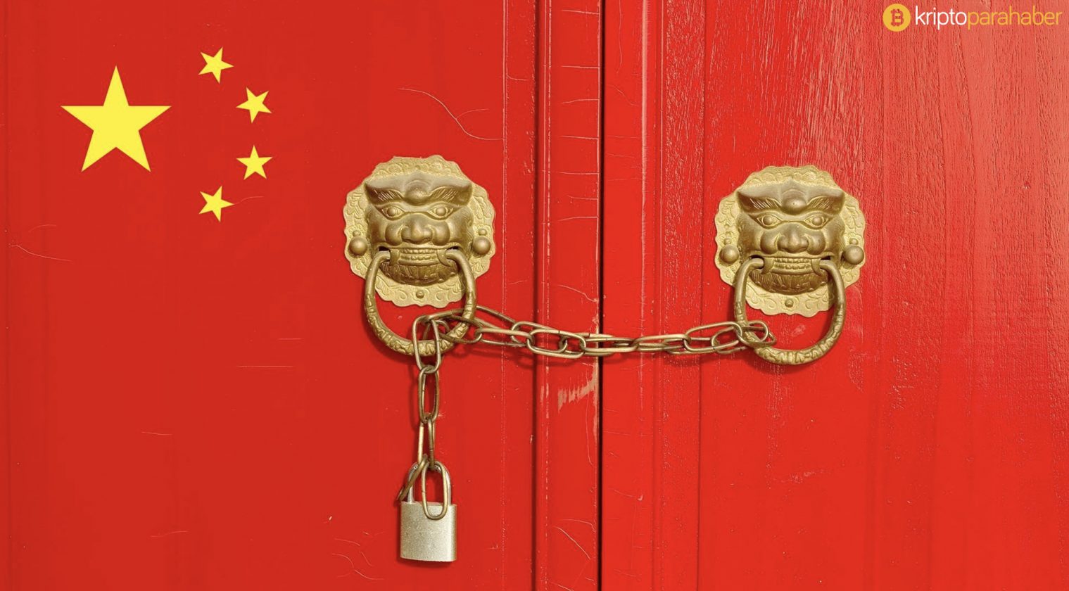 Pekin'den sonra Guangzhou da kripto reklamlarını yasaklıyor.