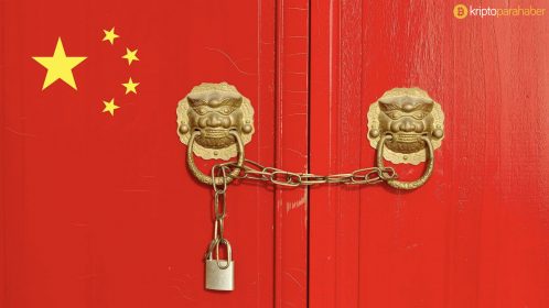 Çin’deki kripto yasağı kimseyi etkilemiyor