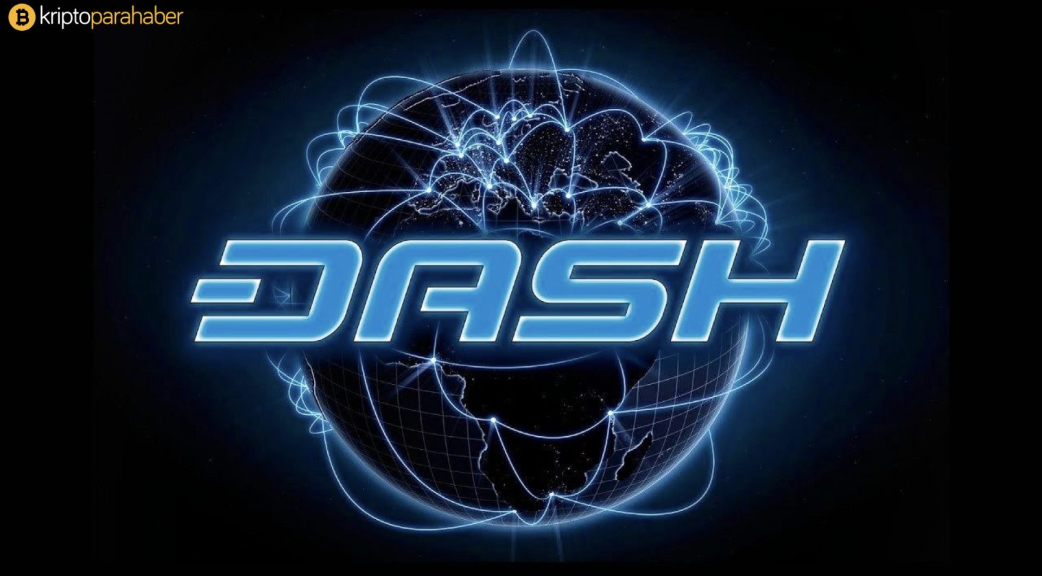 30 Kasım Bitcoin Cash (BCH) ve Dash (DASH) fiyat analizi