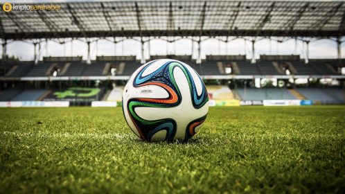 Avrupa futbol devi, artık Bitcoin ve Ethereum ödemelerini kabul ediyor
