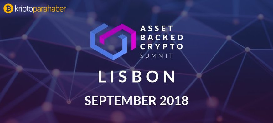 Asset Backed Crypto Summit (ABC)’ta birçok ünlü konuşmacı katılacak
