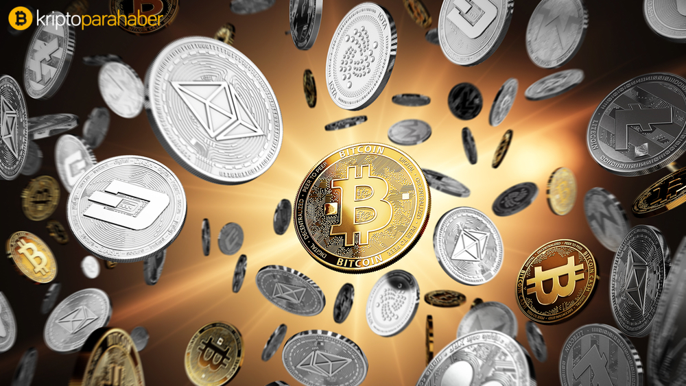 Golden Cross’u gören Bitcoin yüzde 5.000 artabilir!