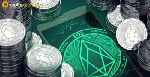 EOS büyük bir saldırıyı atlattı ama şimdilik!