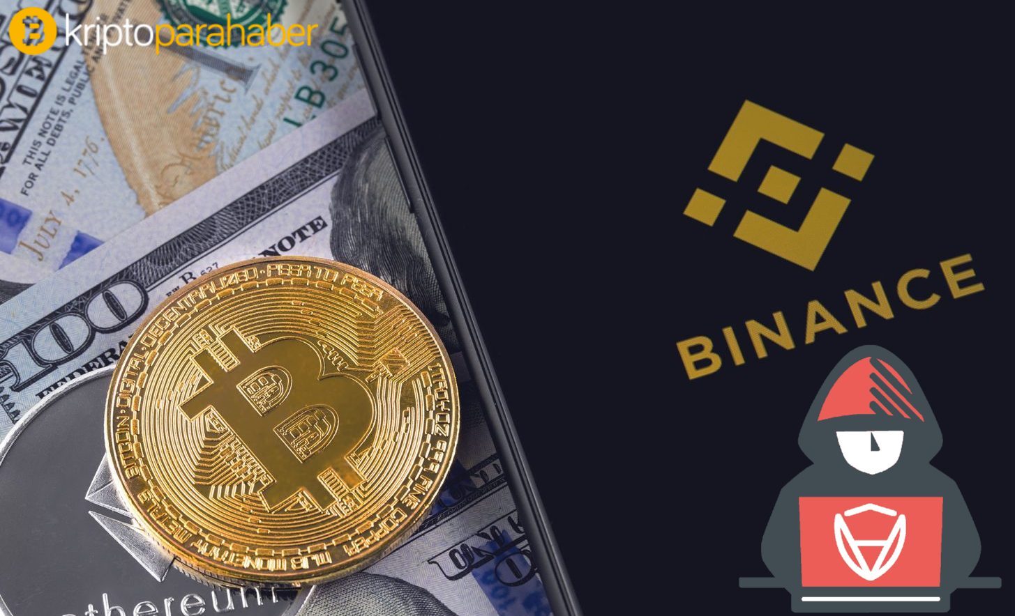 Binance borsası CertiK AutoScan Engine’yi sisteme entegre edebilir
