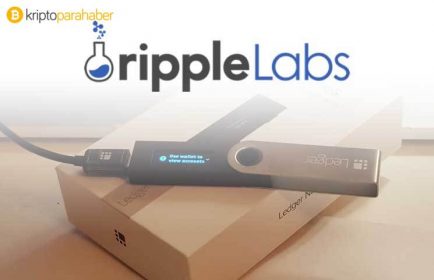 Ripple Lib v 1.0.0 sürümünün yeni özellikleri