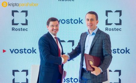 Rusya şirketi Rostec Waves ile ortaklık kuruyor