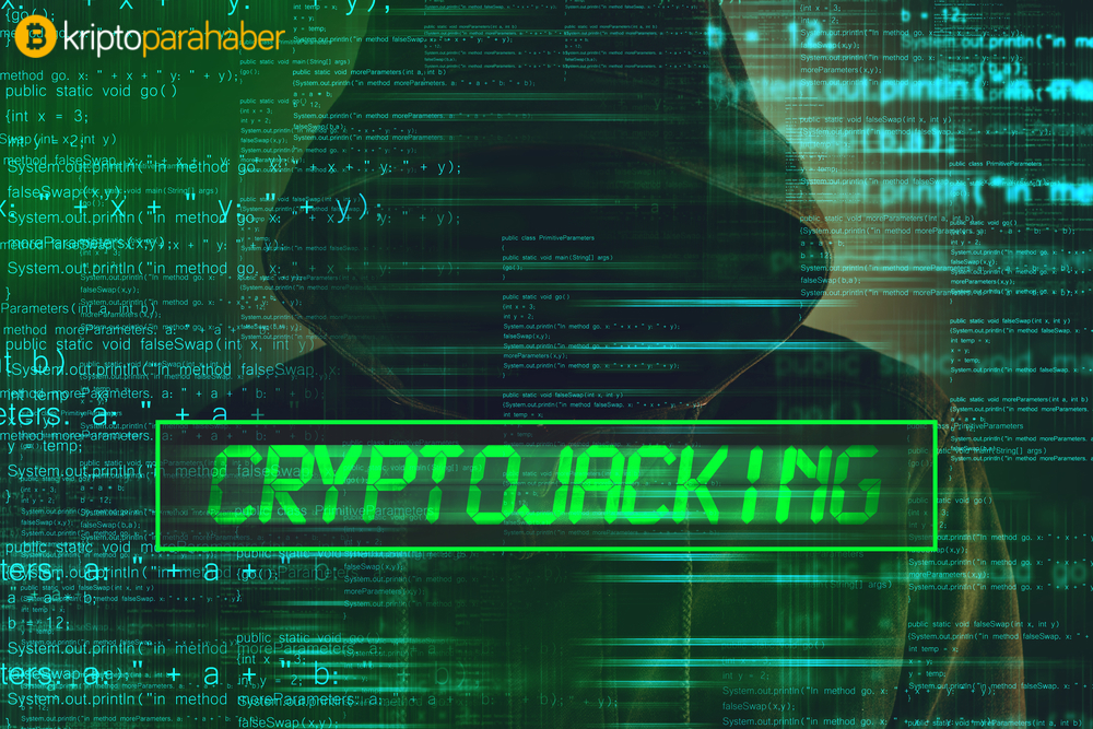 Cryptojacking saldırılarından korunmak için en basit yapılması gerekenler