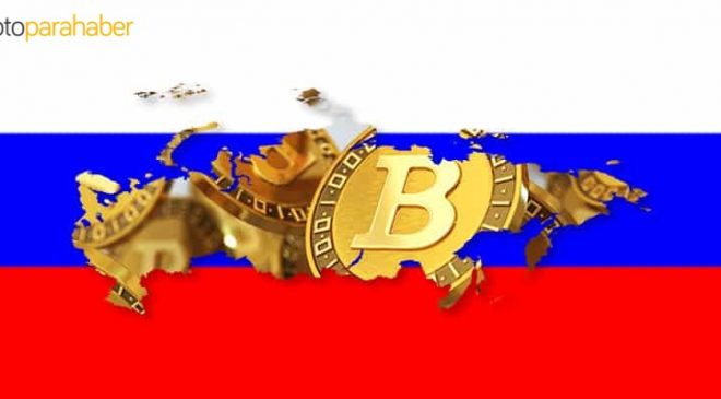 Putin, Rus yetkililerin kripto para varlıklarını ifşa etmesini gerektiren kararnameyi imzaladı