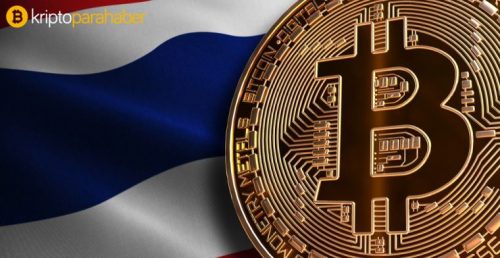 100 bin Hollandalı yatırımcı kripto paralarını sattı!