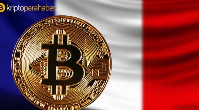 Fransa’da Bitcoin “meşru para birimi” statüsü kazandı!