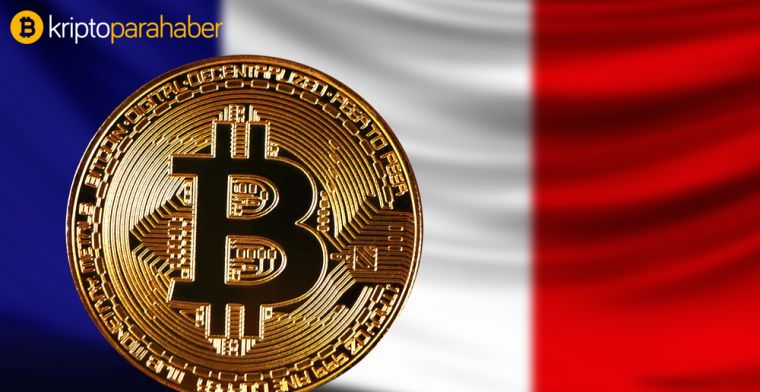 Fransa’da Bitcoin “meşru para birimi” statüsü kazandı!