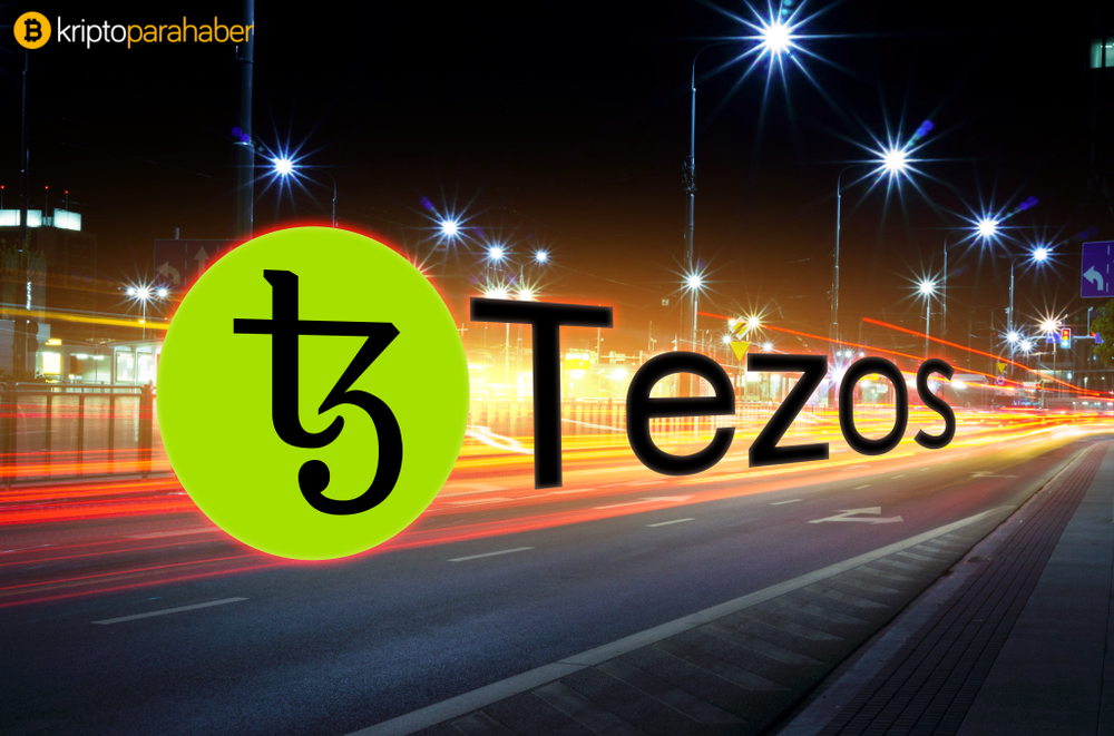 Bankacılık devi Tezos ağında menkul kıymet tokenı oluşturuyor – işte ayrıntılar