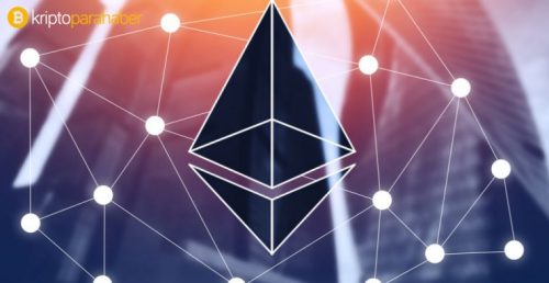 Sharding Ethereum Blockchain’ine entegre olmaya bir adım daha yaklaştı