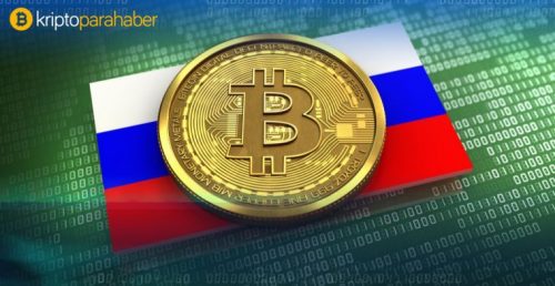 Moskova’da gizli kripto pazarları günlük 10 milyon dolarlık işlem hacmine ulaşıyor