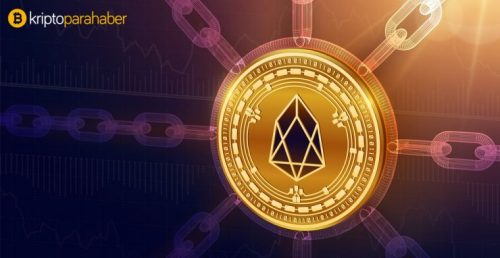 EOS (EOS) platformunda ilginç olaylar oluyor: Tokenler cüzdanlardan izinsiz geri çekildi!