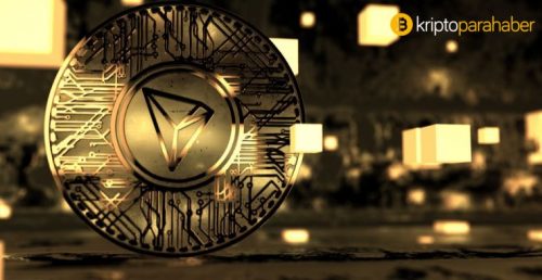 TRON dApp uygulamalarından Seedit 18 milyon TRX işlemine ulaştı
