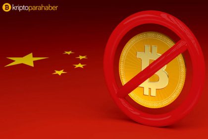 Çin kripto yasakları gerçeği yansıtmıyor olabilir
