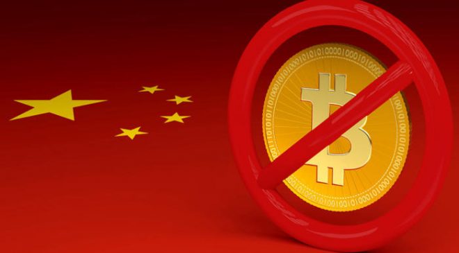 Çin kripto yasakları Ağustos ayında çok konuşuldu