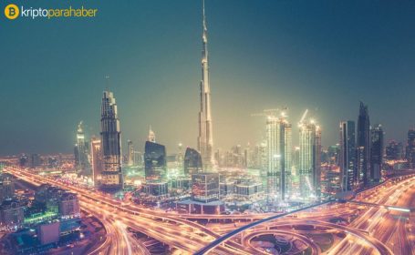 Dubai polis şefi: “Yakında kripto paralar fiat paraların yerini alacak.”