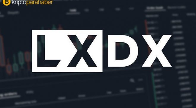 LXDX Borsası likidite erişim eksikliğini ortadan kaldıracak