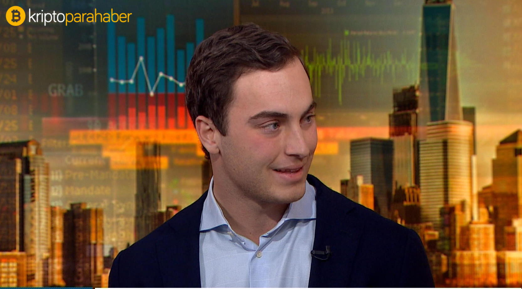 CoinList'in CEO'su Andy Bromberg: "En iyi ICO kendi işlerinin yasal yönünü anlayandır."